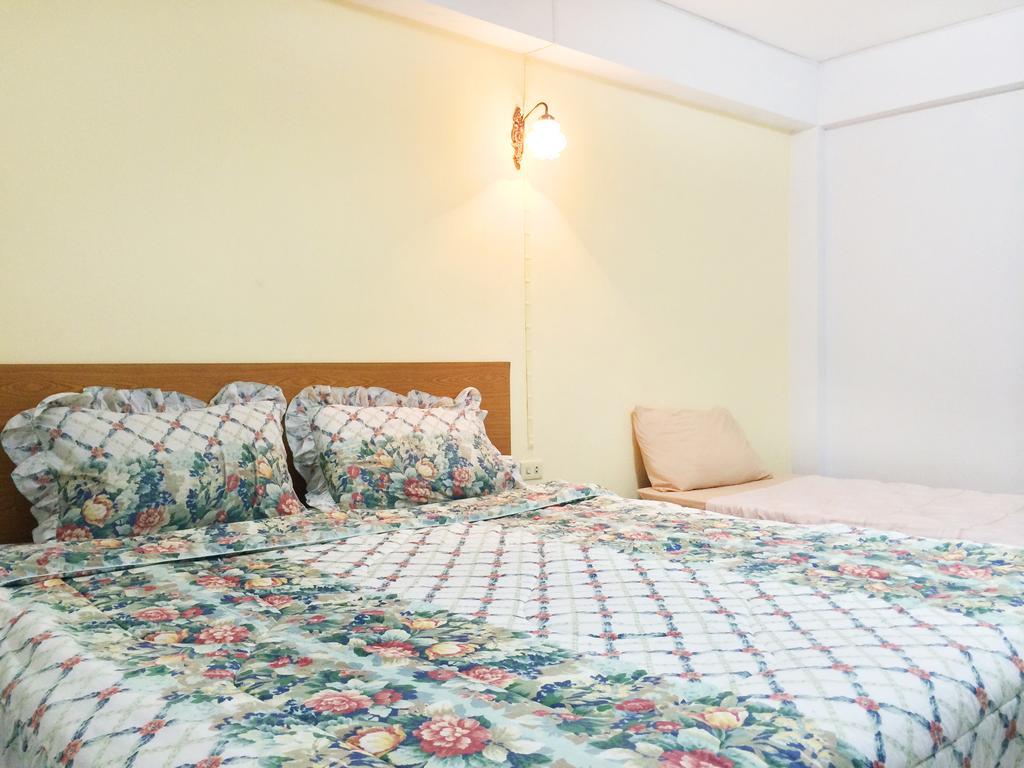 Grand Living Place Бангкок Номер фото